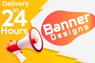design social banners flyers and covers
