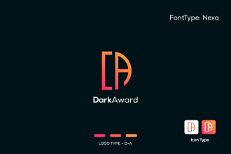 design a minimalist modern logo