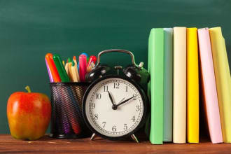 research and write top notch web content on education
