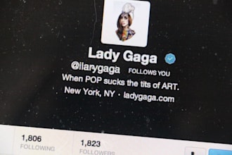 promote you on twitter