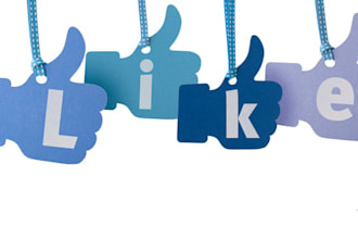 get your facebook page 40 REAL Facebook Likes