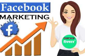 do facebook marketing and business page manager