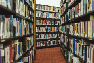 professionally narrate your fiction or non fiction audiobook