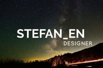 design an amazing social media kit