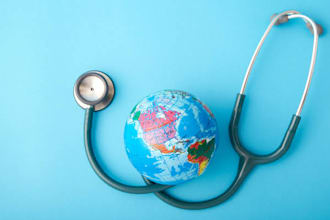 research and write on nursing and medicine