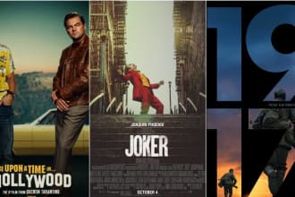 write a top notch movie review and film analysis