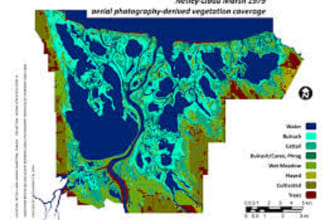 perform gis mapping with arcgis