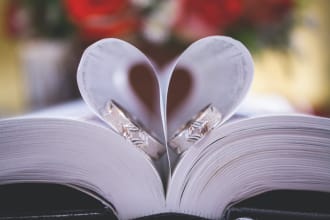 write dozens of wedding thank you letters so good they want to thank you back
