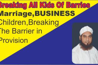 provide you taweez about all your problems like job,business,love,marriage etc