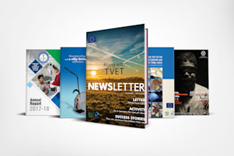 book cover design, layout design, formatting