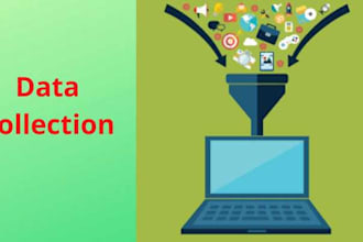 data collection and data mining,data entry