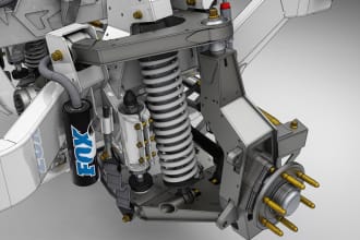 design and render your 3d models using solidworks