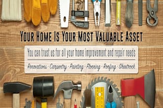 do guest post on my home improvement niche high da