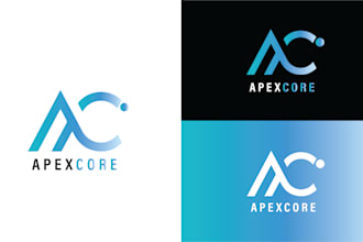 design a modern innovative classic symbol logo in 24 hours