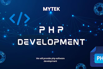 be your PHP expert