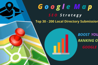 list your business to top USA 200 local directories