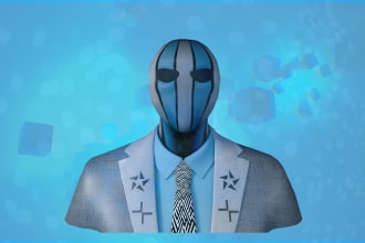 create 3d cloth for the unreal engine metahuman