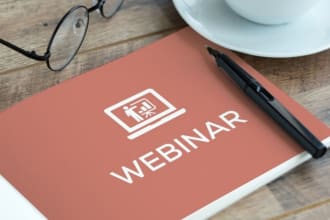 set up events on eventbrite, zoom, everwebinar, youtube, or any webinar platform