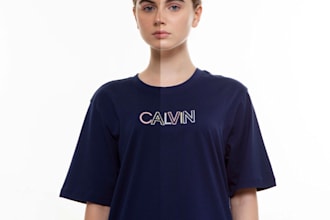 remove background and retouching model products