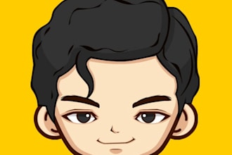 create cartoons and nft