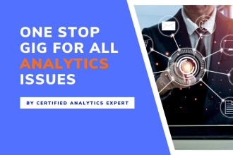 troubleshoot google analytics, ga4, tag manager, fb, gads and other pixel issues