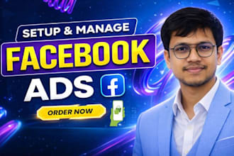 setup shopify facebook ads campaign, instagram ads, fb marketing, fb advertising