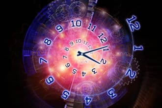 send a powerful past life healing