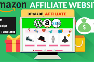 create amazon affiliate marketing and clickbank autoblog