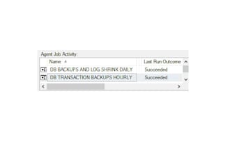 fix any sql server problems