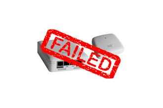fix network device problems