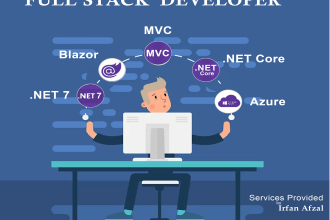 do asp net core, asp net mvc, asp net blazor