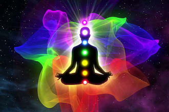 send a strong energy healing blending