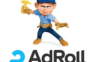 help you setting up adroll product feed