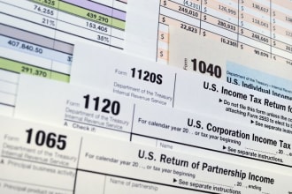 prepare your USA individual and business tax returns