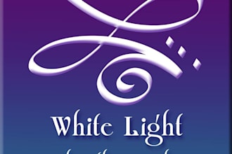 offer you a strong white light healing