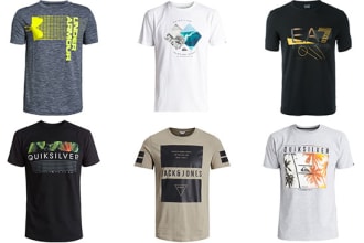 design a custom trendy tshirt