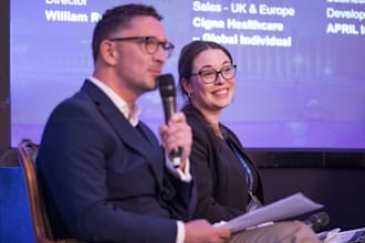 photograph your business event in london