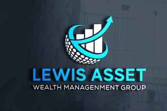 logo for  professional corporate and financial accounting