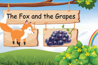 draw children s storybook illustrations