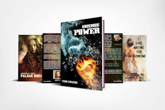 design book cover design, book cover design, book cover design