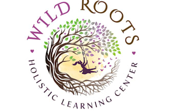 design creative learning center logo for you