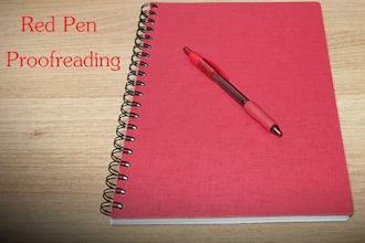 proofread your essays and articles