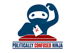 make an amazing political logo