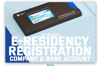 register your e residency and eu company in estonia