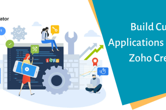 setup, customize and automate zoho apps