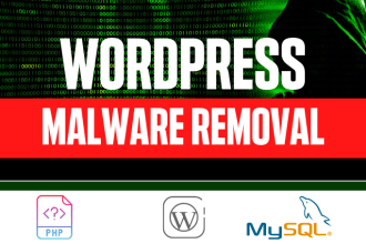 remove malware virus and clean your website