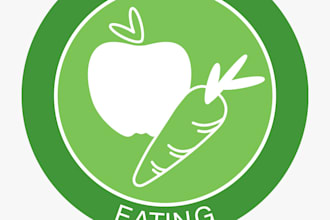 design a professional fruit logo in 24 hours