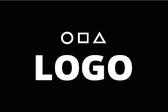 design a simple logomark
