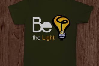 make custom and trendy t shirt design