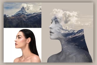 do killer photoshop manipulation
